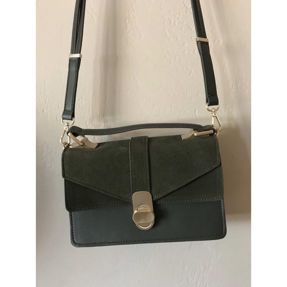 Zara handbag